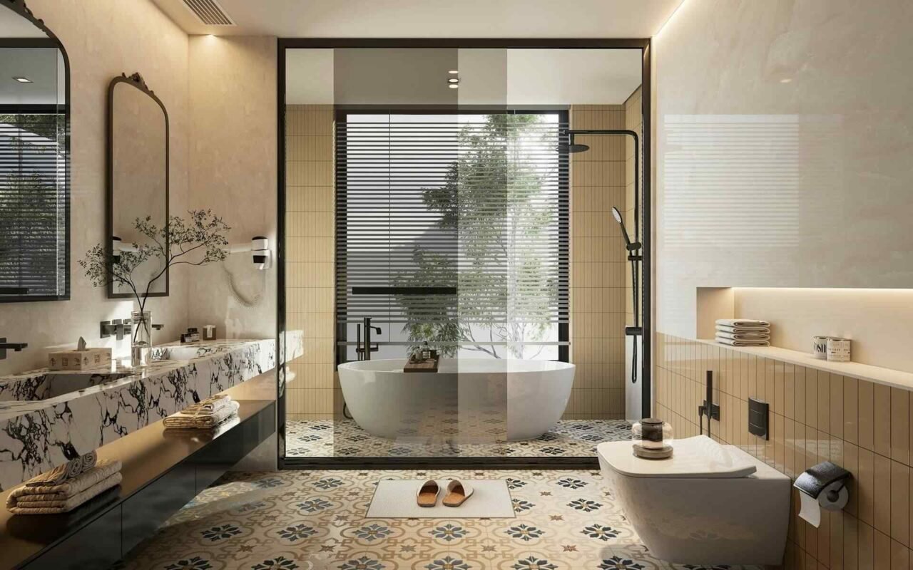 How to create your own house using a proven home plan