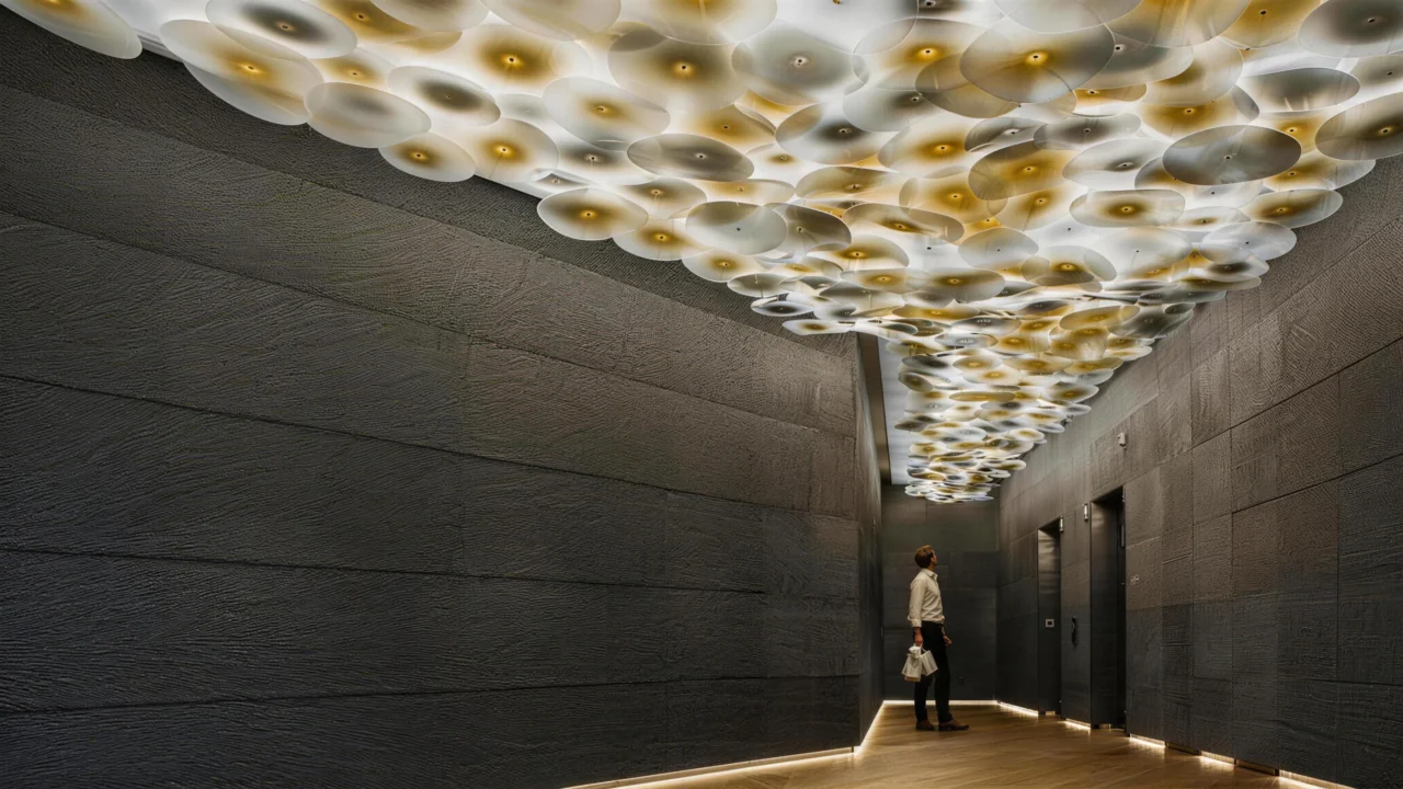 Light canopy